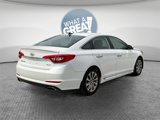 Used 2015 Hyundai Sonata Sport w/ Option Group 04 image 3