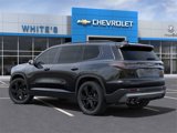 New 2025 GMC Acadia Elevation w/ Elevation Premium Package image 3