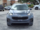 Used 2019 Kia Sportage EX image 2