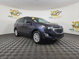 Certified 2019 Chevrolet Equinox LT image 2