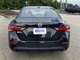 Used 2022 Nissan Sentra SV image 4