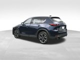 Used 2023 MAZDA CX-5 AWD 2.5 S w/ Premium Plus Pkg image 2