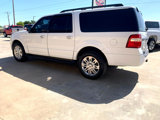 Used 2011 Ford Expedition EL XLT w/ Leather Seating Pkg image 4