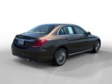 Used 2015 Mercedes-Benz C 300 4MATIC Sedan image 5