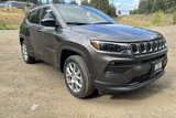 New 2024 Jeep Compass Latitude w/ Sun and Sound Group image 2