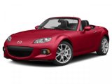 Used 2015 MAZDA MX-5 Miata Club image 4