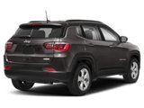 Used 2018 Jeep Compass Limited w/ Navigation Group image 5