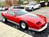 Used 1988 Chevrolet Camaro LT image 2