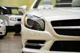 Used 2014 Mercedes-Benz SL 550 image 4