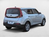 Used 2020 Kia Soul LX image 5