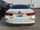 Used 2019 Kia Optima LX image 5
