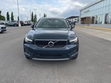 Used 2020 Volvo XC40 T4 Inscription image 2
