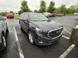 Used 2019 GMC Terrain SLE w/ Driver Convenience Package image 2