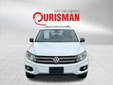 Used 2017 Volkswagen Tiguan Sport image 6