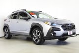 Certified 2025 Subaru Crosstrek 2.5i Premium w/ Crosstrek Mirror Package image 4