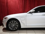 Used 2018 BMW 530e w/ Premium Package 2 image 5