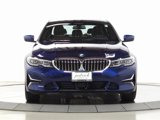 Used 2020 BMW 330i xDrive Sedan w/ Convenience Package image 2