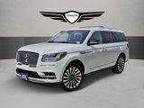Used 2020 Lincoln Navigator Reserve w/ Luxury Package image 1