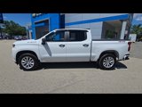 Used 2020 Chevrolet Silverado 1500 Custom w/ Custom Value Package image 5