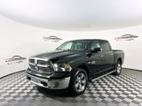 Used 2014 RAM 1500 Big Horn image 4