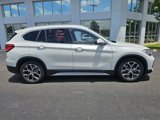 Used 2021 BMW X1 sDrive28i image 3