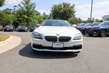 Used 2016 BMW 640i Gran Coupe xDrive image 2