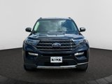 Used 2022 Ford Explorer XLT w/ Equipment Group 202A image 2