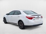 Used 2015 Toyota Corolla S image 5