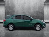 Used 2018 Chevrolet Equinox LS image 4