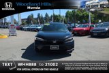 Certified 2024 Honda Civic Sport image 2
