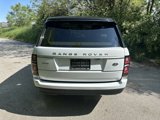 Used 2018 Land Rover Range Rover Supercharged image 6
