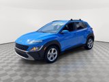 Certified 2022 Hyundai Kona SEL image 3