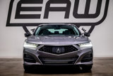 Used 2023 Acura TLX w/ Technology Package image 3