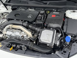 Certified 2025 Mercedes-Benz CLA 250 image 5