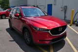Used 2020 MAZDA CX-5 Touring image 2