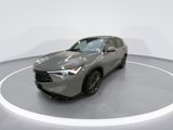 New 2025 Acura ADX A-Spec image 4
