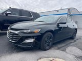 Certified 2024 Chevrolet Malibu LS image 2