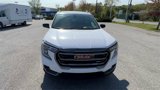Used 2022 GMC Terrain AT4 w/ Infotainment Package II image 3