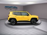 Certified 2023 Jeep Renegade Latitude image 2