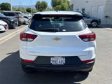 Used 2023 Chevrolet TrailBlazer LS image 4