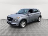 Certified 2022 Hyundai Venue SE w/ Cargo Package image 3