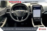 Used 2024 Ford Edge SEL image 5