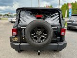 Used 2012 Jeep Wrangler Sport image 5