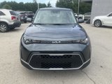 New 2025 Kia Soul LX image 2
