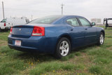 Used 2009 Dodge Charger SE image 2
