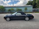 Used 2002 Ford Thunderbird Deluxe image 3