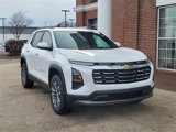 New 2025 Chevrolet Equinox LT w/ Convenience Package II image 3