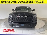 New 2025 RAM 1500 Big Horn image 2