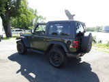 Used 2021 Jeep Wrangler Sport image 5