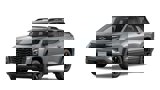 New 2026 Chevrolet Equinox LT w/ Midnight Edition image 3